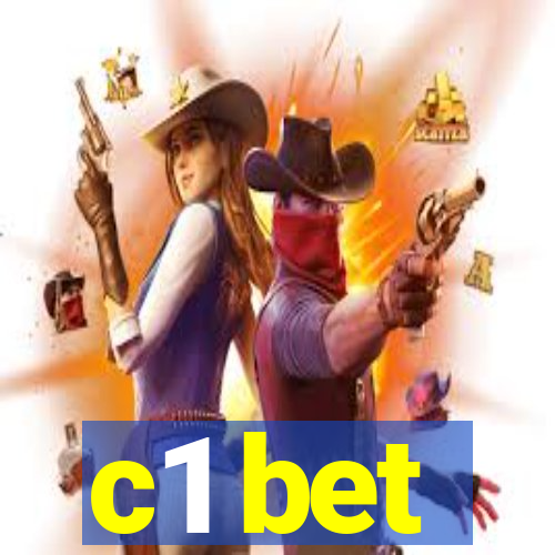 c1 bet