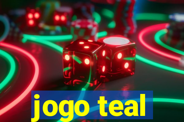 jogo teal