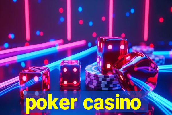 poker casino