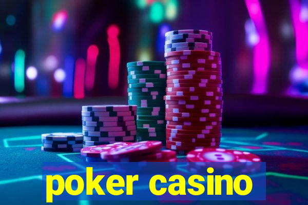 poker casino