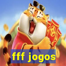 fff jogos