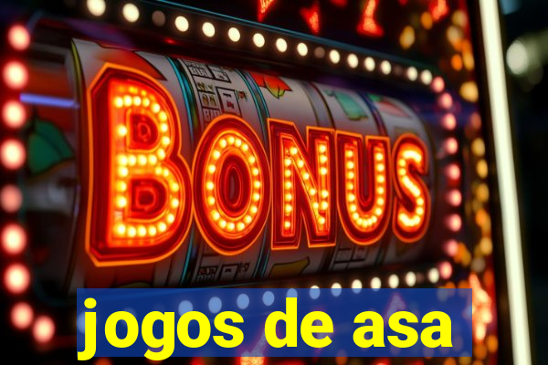 jogos de asa