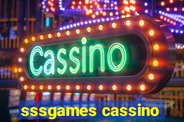 sssgames cassino