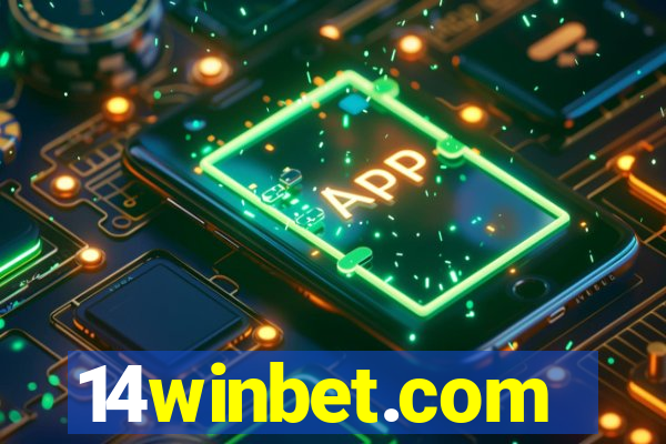 14winbet.com