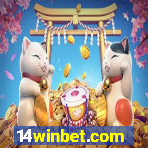 14winbet.com