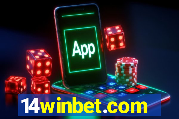 14winbet.com