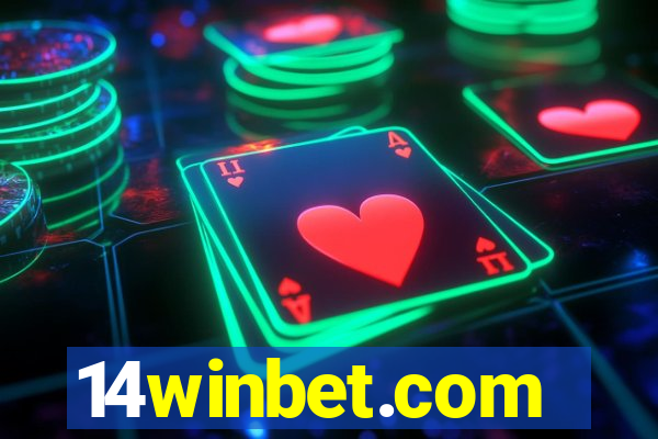 14winbet.com