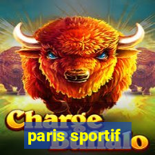 paris sportif