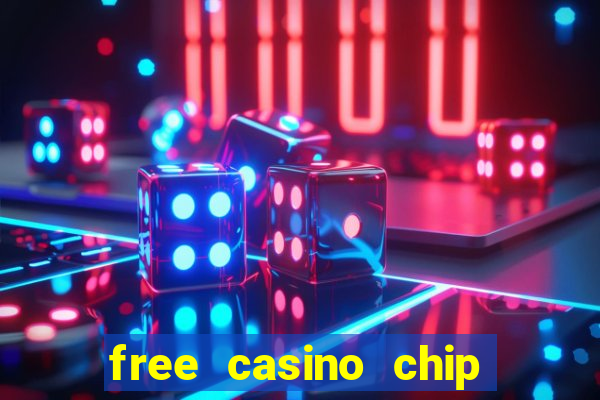 free casino chip no deposit