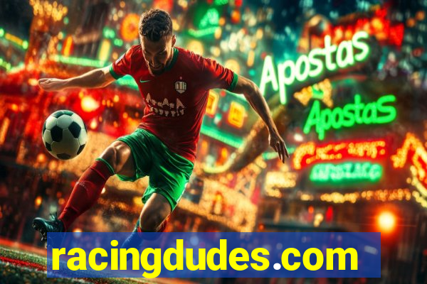 racingdudes.com