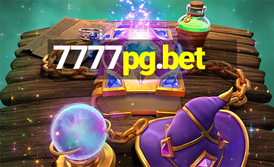 7777pg.bet