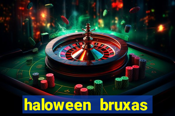 haloween bruxas slots 777