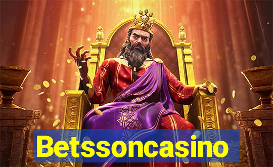 Betssoncasino