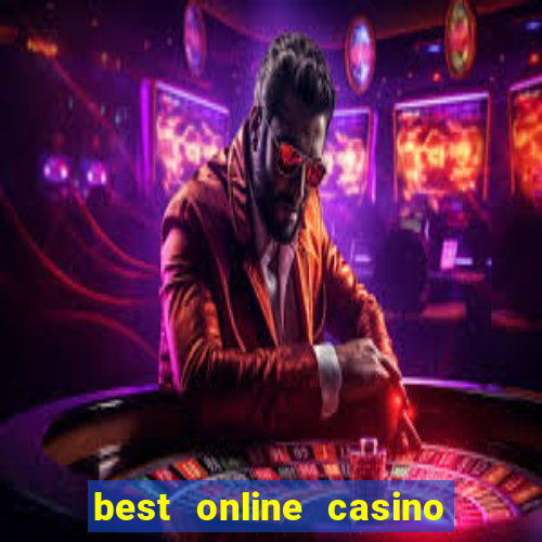 best online casino in us