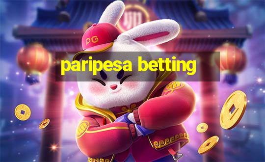 paripesa betting