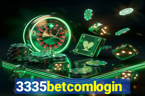 3335betcomlogin