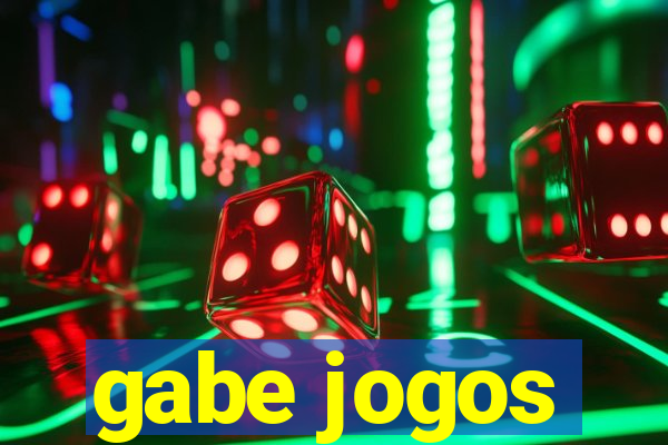 gabe jogos