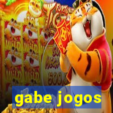 gabe jogos