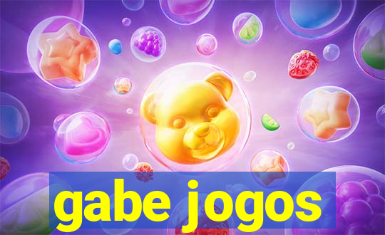 gabe jogos