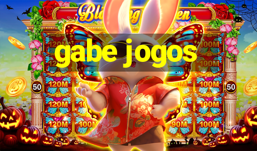 gabe jogos