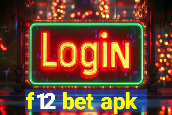 f12 bet apk