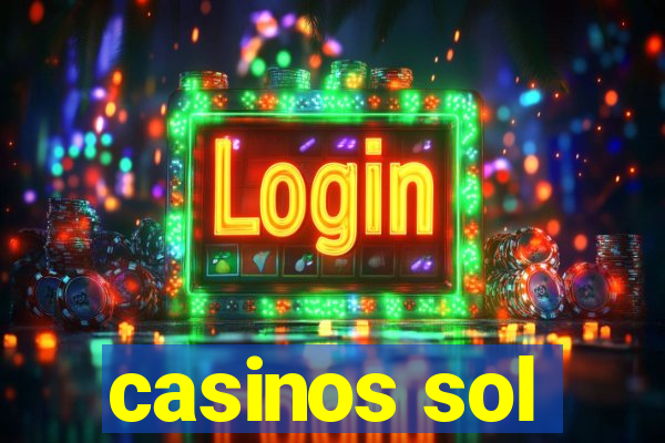 casinos sol