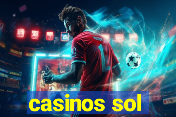 casinos sol