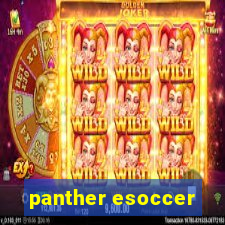 panther esoccer