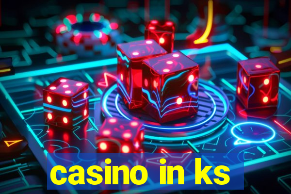 casino in ks