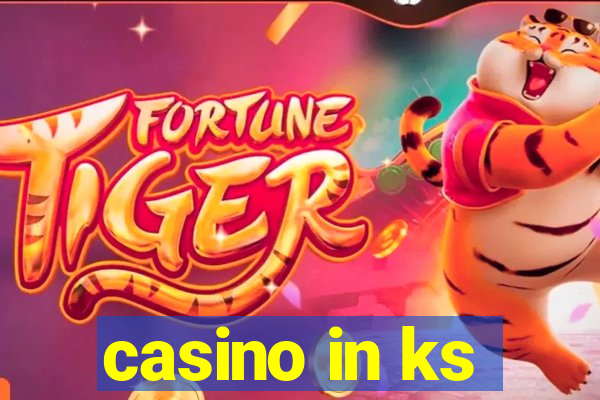 casino in ks