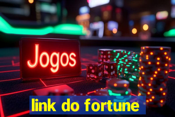 link do fortune