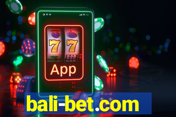 bali-bet.com