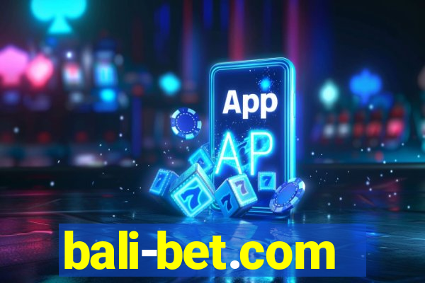 bali-bet.com