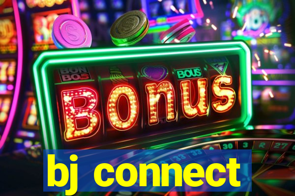 bj connect