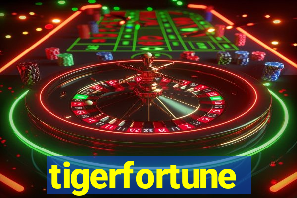 tigerfortune