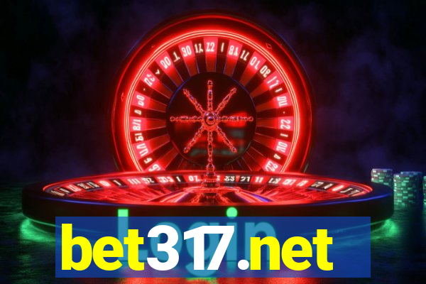 bet317.net