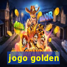 jogo golden