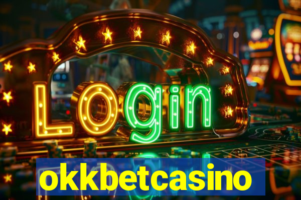 okkbetcasino