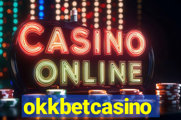 okkbetcasino