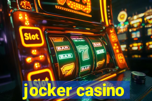 jocker casino