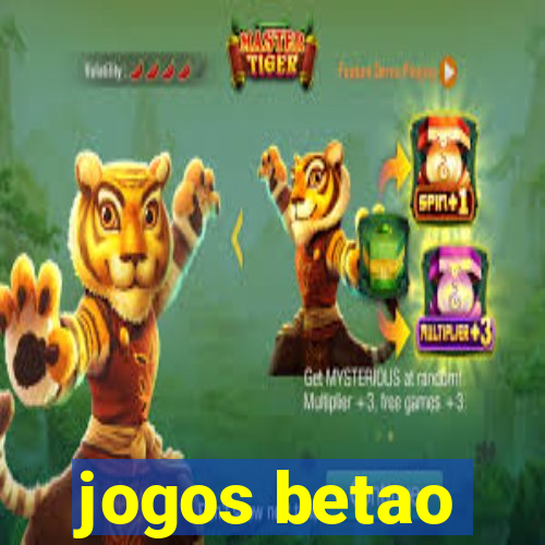 jogos betao