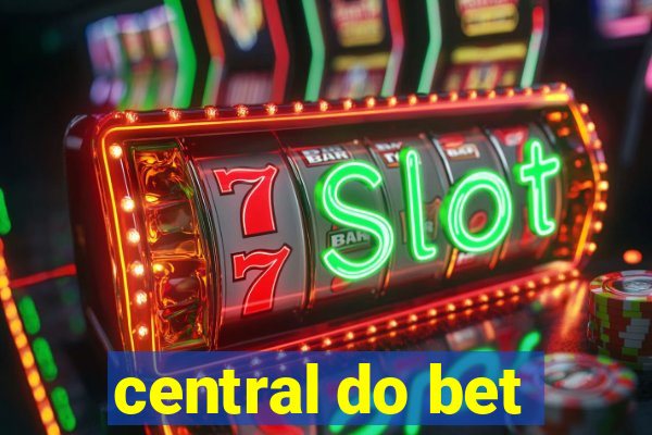 central do bet