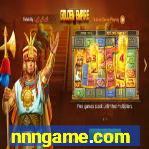 nnngame.com