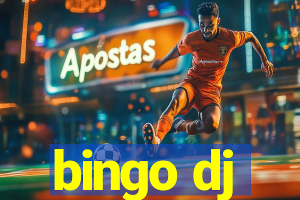 bingo dj