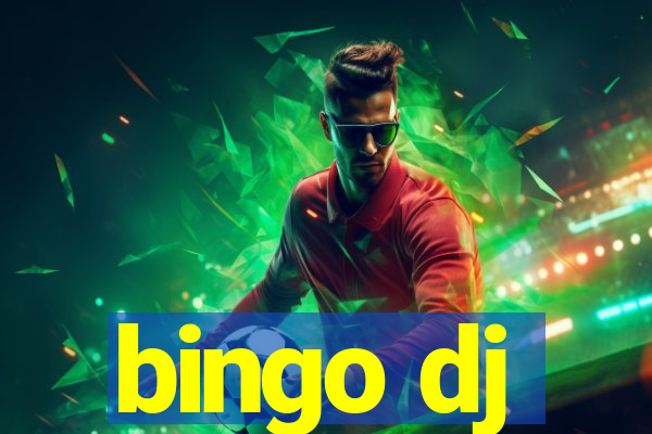 bingo dj