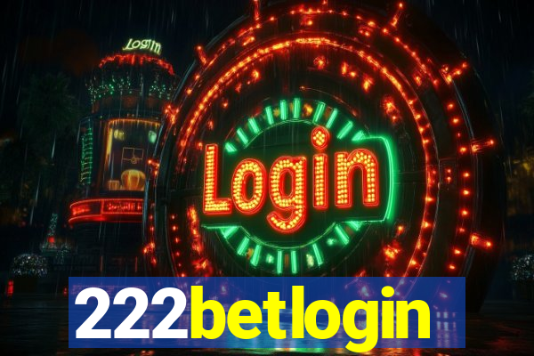 222betlogin