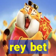 rey bet