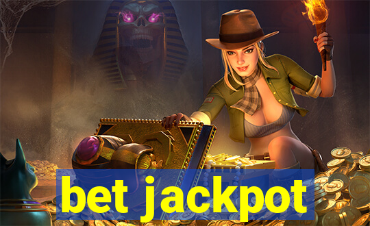 bet jackpot