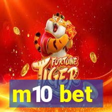 m10 bet