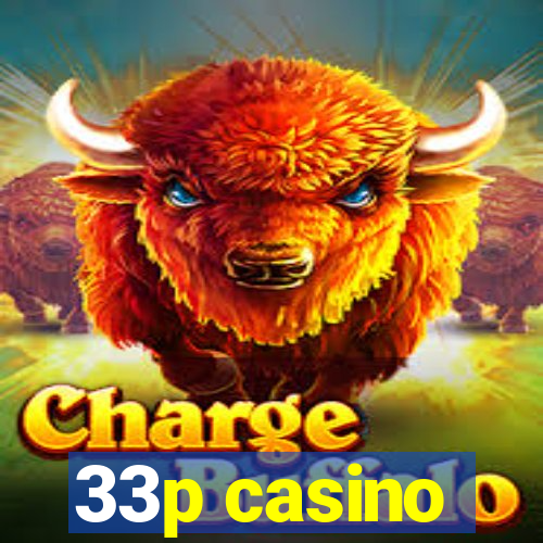 33p casino